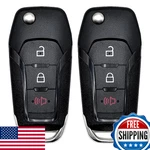 Vurkcy Key Fob Replacement 2015-2022 Ford F-150/ 17-22 F-250 F-350 F-450 F-5. Fixed Price $70.95.