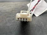2010-2013 Suzuki Kizashi Oem Clock Spring Steering Angle Pigtail Wire Harness. Fixed Price $39.89.