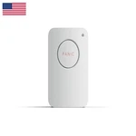 Simplisafe Panic Button Built-in Silent Feature Compatible. Fixed Price $33.78.