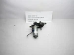 2004-2006 Bmw X5 Front Left Seat Power Adjust Drive Motor 0130002619 Oem. Fixed Price $11.19.