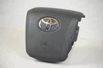 2016-2022 Toyota Prius Left Driver Lh Steering Wheel Airbag Black Original Oem. Fixed Price $325.99.
