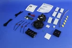 Genuine Mopar Park Distance Sensor Kit 82213928. Fixed Price $277.73.