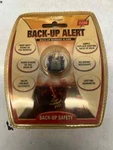 Vision Back Up Alert. Fixed Price $25.50.