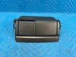 Oem Lexus GX470 Dashboard Center Lower Finish Panel W/ Ashtray 2003-2009. Fixed Price $135.00.