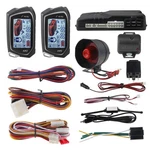 Easyguard EC201-M9 Way Car Alarm System With 1.73 Inch Big Lcd Pager.... Fixed Price $127.29.