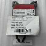 2001 Ford Focus Chassis Control Module YS4T 14B056 Ca. Fixed Price $44.99.