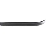 For Bmw 325I/325XI 2001-2005 Bumper Impact Strip Driver Side Matte Black. Fixed Price $32.72.