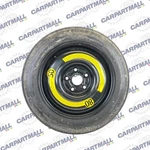 1999-2001 Audi A4 Emergency Spare Tire Wheel Compact Donut T125/90R15 15". Fixed Price $129.97.
