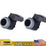 2PCS Parking Sensor For Infiniti Nissan Titan Xd Q50 QX60 QX80 28438-4BA5C. Fixed Price $17.99.