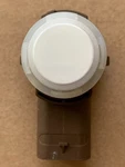 New Oem A0009055604 Parking Sensor For Mercedes W207 W212 W213 White. Fixed Price $15.99.