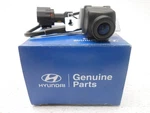 Oem Lid Mounted Rear Camera Hyundai Azera 2012-2013. Fixed Price $122.40.