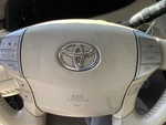 Used Steering Wheel Air Bag Fits: 2008 Toyota Avalon Driver Grade. Fixed Price $142.00.