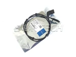 Front L/r Abs Speed Sensor For Mercedes 2229050800 2229059605 W222 S550 S63 Amg. Fixed Price $19.99.