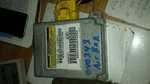 Chassis Ecm Bag Below Right Hand Front Seat Fits 95-96 Lumina Car 78972. Fixed Price $50.40.