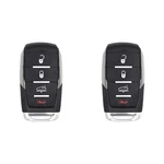 Replacement Smart Key Fob For Ram 1500 Tradesman 2021 Fcc OHT-4882056. Fixed Price $107.99.