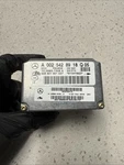 2001 - 2007 Mercedes W163 ML350 ML500 C320 Turn Rate Sensor 0025428918 Oem. Fixed Price $39.00.