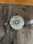 2013 2014 2015 Lexus RX350 Cooling Fan Motor Oem Right Rh Side Used 16363-0P180. Fixed Price $60.00.