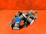 09-14 Acura Tsx Rear Seat Set Left & Right Gray Oem 321. Fixed Price $149.95.