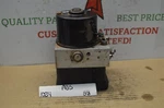 2006-10 Volkswagen Beetle Abs Pump Control Oem 1J0614517M Module 58-10B4. Fixed Price $44.99.
