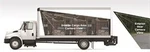 Brandmotion FVMR-1160 Fullvue Cargo Vehicle Rear View Camera Kit New. Fixed Price $536.76.