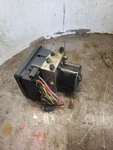 Abs Module Assembly Convertible Fits 2002-2008 Mini Cooper Factory Oem. Fixed Price $62.00.