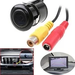 170 Cmos Back Up Camera Car Reversing Parking Night Vision Ntsc/pal. Fixed Price $16.06.