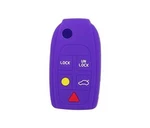 Segaden Silicone Cover Protector Case Holder Skin Jacket Compatible Deep Purple. Fixed Price $21.50.