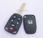 Oem Reshelled Honda Odyssey Keyless Entry Remote Transmitter N5F-A04TAA Driver 1. Fixed Price $37.95.
