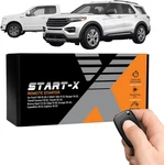 Remote Starter Kit Plug Play Push Key Ignition Ford F150 F250 F350. Fixed Price $137.24.