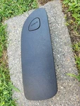 2008-2012 Lincoln Mkz Ford Fusion 8E53-54611D11-AA5B8 Driver Seat Bag. Fixed Price $14.88.