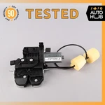 07-14 Mercedes W221 S400 S63 CL550 CL600 Rear Trunk Lid Latch Lock Actuator Oem. Fixed Price $62.23.