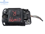 2016-2017 Nissan Pathfinder Blind Spot Radar Sensor Right Module 284K0 6KA2A Oem. Fixed Price $57.80.