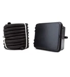 DCHT-4000 Wireless Drive Way Alarm Transmitter, One Mile Black. Fixed Price $135.99.