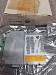 Original Bmw Series E65 E66 Control Unit Sensor Seat Front Left 65776970901. Fixed Price $150.00.