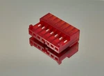 Whelen MPC01 - 7 Pin Electronic Plug Connector New. Fixed Price $9.60.