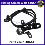 Front Parking Camera 284F1-4RA1A Black Fit For Nissan Maxima 2016 2017 2018 Us. Fixed Price $49.98.