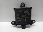 2021 Lexus RX350L Oem Driver Left Rear Blind Spot Radar Module Id 88162-48120. Fixed Price $145.05.