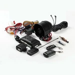 Two Way Micro Car Alarm Lcd Remote Control. Fixed Price $46.99.