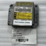 Cadillac Srx 2004 2005 2006 Sensing Diagnostic Module 15247500. Fixed Price $31.91.