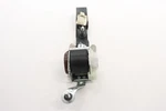 2013 - 2020 Nissan Pathfinder Rear Left 2ND Seat Belt Reatractor Oem Black G. Fixed Price $59.90.