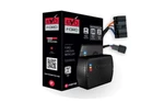 Fortin EVO-FORT4 Plug & Play Remote Starter Select Ford Lincoln Mercury Mazda. Fixed Price $109.95.