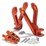 Orange Rear & Bracket For Sur-ron Ultra Bee Ub E-bike 23-NOW. Fixed Price $156.85.