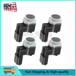 4X Parking Sensor 284384BA5C Fits For Infiniti Nissan Titan Xd Q50 QX60 QX80. Fixed Price $32.99.