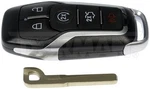 Keyless Entry Transmitter Dorman 99097ST. Fixed Price $121.53.