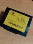 2003-2005 Hyundai Accent Traction Control Module 95410-25800 Oem 326873-1000. Fixed Price $19.99.