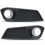 Driver Passenger Side Bumper Fog Light Cover For Acura Rdx 2013-2015 71105TX4A11. Fixed Price $65.49.