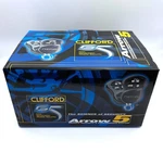 New Clifford Arrow G5 Vehicle Security System Alarm Convenience. Fixed Price $347.60.