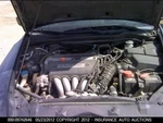 Fuel Pump Assembly 2.4L Canada Emissions Fits 03-07 Accord 883122. Fixed Price $99.99.