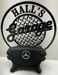 Air Bag Mercedes Cls 06 07 08 09 10 11. Fixed Price $139.50.