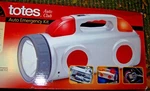Totes Auto Club Emergency Kit 13 Pieces! - Nib!. Fixed Price $49.99.